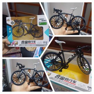 Đồ chơi mô hình xe đạp
