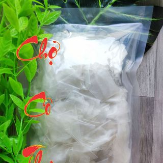 BÁN SỈ BÁNH TRÁNG PHƠI SƯƠNG RÌA Ủ BƠ MỀM DẺO