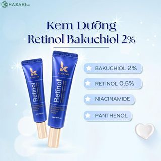 Kem phục hồi da Retinol K Lady Care