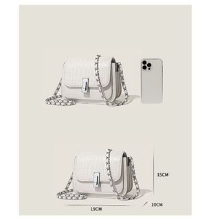 Túi xách nữ đeo chéo mini đẹp du lịch công sở cho phụ nữ da mềm cao cấp nhiều màu sắc khóa kéo nhiều ngăn TX17
