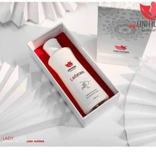 Dung dịch vệ sinh linh Hương