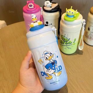 Ly giữ nhiệt mẫu mới