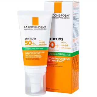 Kem Chống Nắng LaRoche-Posay Kiểm Soát Dầu SPF50+ 50ml ( Vạch xanh lá )