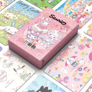 PHOTO SANRIO BO GÓC 50 HÌNH giá sỉ