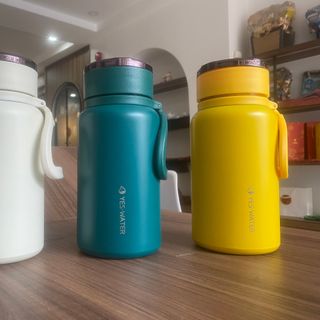 Bình giữ nhiệt Yes water 1000ml
