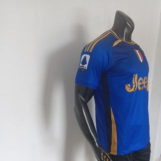Juventus 2024/2025
