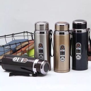Bình giữ nhiệt inox 1000ml