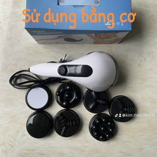 Máy cầm tay body