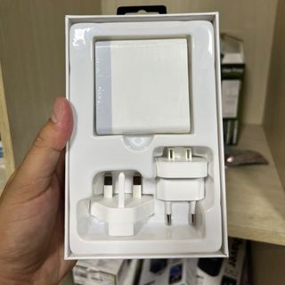 Củ sạc nhanh PISEN 34W TS-C093 chính hãng