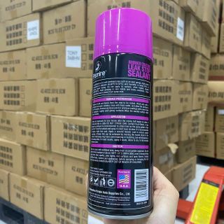 Bình xịt chống thấm tường đa năng NANO, bình xịt chống thấm dôt nước thế hệ mới 450ml