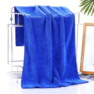 Khăn spa, khách sạn cỡ lớn 96cm x 195cm dùng trải giường , đắp người, làm khăn tắm - KHĂN SPA NHÃ SƠN