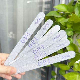 Dũa móng OPI - Lốc 50c giá sỉ