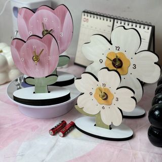 Đồng hồ để bàn