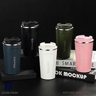 Ly giữ nhiệt Coffee
