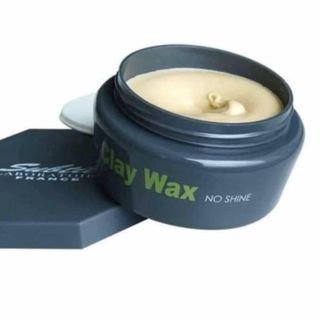 Sáp vuốt tóc nam Clay Wax Subtil , tạo kiểu tóc , giữ nếp tóc
