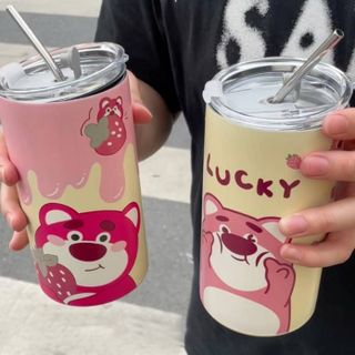 Cốc giữ nhiệt 600ml