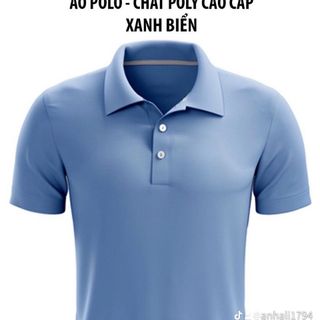 Áo polo
