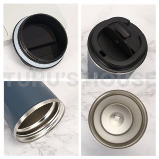 Ly giữ nhiệt Coffee
