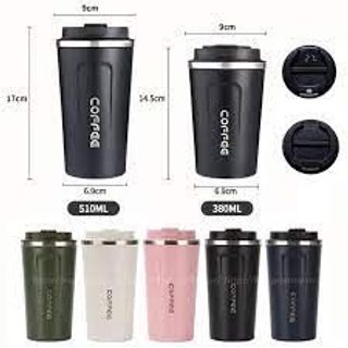 Ly giữ nhiệt Coffee