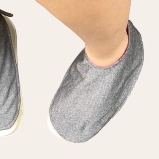 Bao chân chống nắng xỏ ngón NOON FASHION