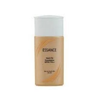 Kem nền ES SANCE Kem lót trang điểm dưỡng trắng siêu mịn 30g