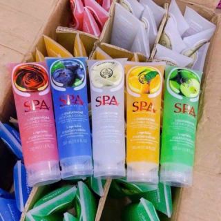 Tẩy tế bào da dùng trong Spa (Zl @sieu_thi_sv)