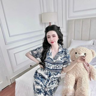 Đồ bộ lửng latin thiết kế