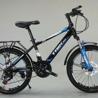 Sỉ xe đạp thể thao size 24,26 đủ màu