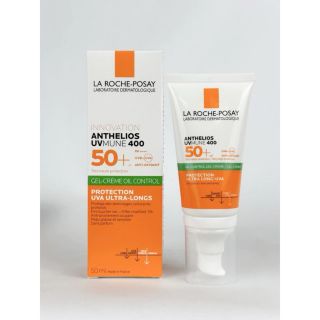 Kem chống nắng dành cho da dầu giúp kiểm soát dầu với độ bảo vệ cao SPF 50+ giá sỉ