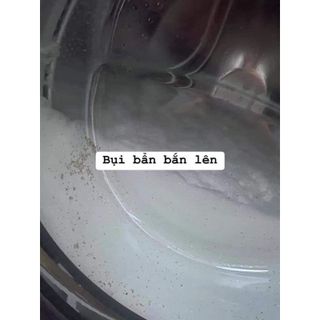 Hộp vệ sinh lồng giặt, bột tẩy lồng máy giặt OMO, gói vệ sinh máy giặt làm sạch cặn bẩn vi khuẩn ( chính hãng)