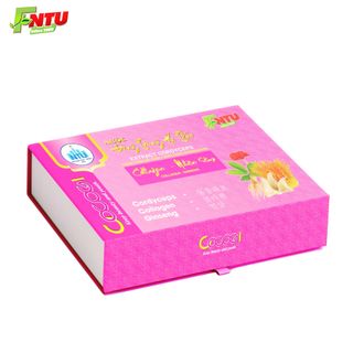 Nước Đông Trùng Hạ Thảo COCOGI - Trường Đại Học Nha Trang