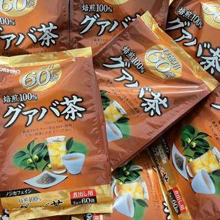 Trà ổi giảm cân của Nhật giá sỉ