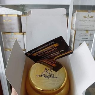 Body collagen x3 Luxury