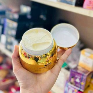 Body collagen x3 Luxury