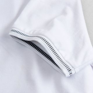 Áo thun có cổ nam ATP01 - áo polo TUTO5 Menswear regular fit premium trơn basic
