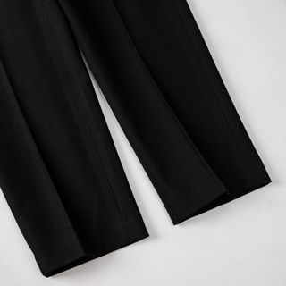 Quần âu big size nam QAB07 - quần âu TUTO5 Menswear cotton tuytsi cao cấp