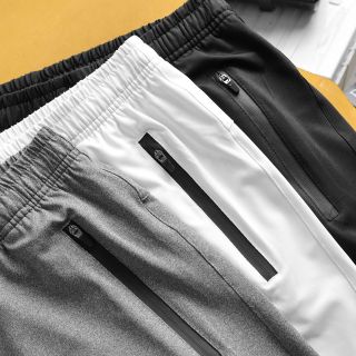 Shorts vải thun poly dày dặn Size mlxlxxl/2222, quần thể thao nam