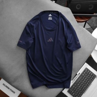 Tshirt vải thun poly kim cương dày dặn Size lxl2xl3xl/2222, áo thể thao nam