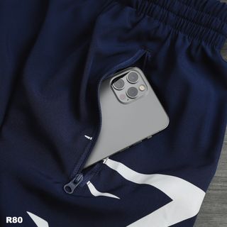 Run Gymshark (R80) Xi dãn 2 lớp Size smlxl 2222, quần thể thao nam