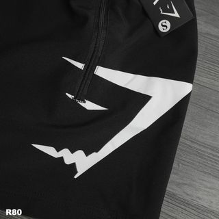 Run Gymshark (R80) Xi dãn 2 lớp Size smlxl 2222, quần thể thao nam