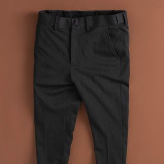 Quần âu nam cạp chun TUTO5 Menswear QDT05 - quần tây nam trơn dáng suông slimfit trẻ trung, năng động