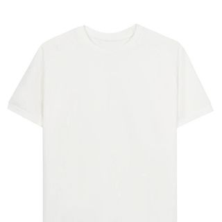 Áo thun ngắn tay gân nam AT04 - áo phông body TUTO5 Menswear cotton sợi gân trơn phối RAGLAN (bản nâng cấp) mềm mịn cổ tròn form slimfit