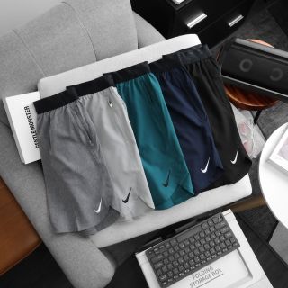 Shorts vải xi giãn 4c dày dặn   Size mlxlxxl/2222, quần thể thao nam giá sỉ