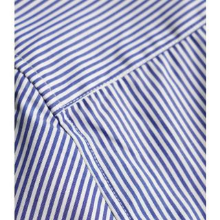 Áo sơ mi nam kẻ sọc TUTO5 Menswear SMK01 - sơ mi nam tay dài button down cotton cao cấp phong cách hàn quốc,thanh lịch
