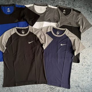 Áo nam còn Size m l xl xxl Ri 2222 Tách nửa ri được, áo thể thao nam
