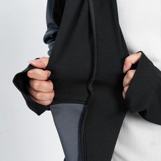 Áo chống nắng nam nữ 2 lớp phối màu độc đáo , hiệu quả gấp 2 lần