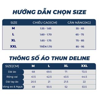 Áo thun nam cổ tròn Deline TUTO5 Menswear AT05 - áo phông phối màu vải cotton Pique dày dặn, mềm mịn, trẻ trung Hàn quốc