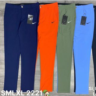 Quần dài golf nữ Size ri trên hình Từ 45 tới 65kg
