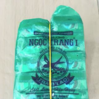 Trà Ngọc Trang Sâm Dứa ( bịch 6 gói x gói 70g ) Bao 10 bịch