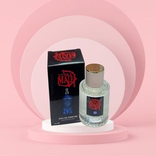 Nước hoa nam malê 60ml giá sỉ